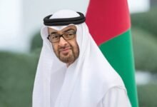 رئيس الدولة يصدر مرسوماً بقانون بإنشاء الجهاز الوطني لمكافحة المخدرات