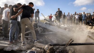 94 شهيدًا و439 مصابًا في غزة خلال 24 ساعة