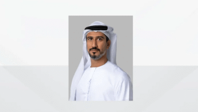 المجلس التنفيذي يصدر قراراً بتعيين سعيد الملا مديراً عاماً لشؤون تجربة المتعاملين في دائرة التمكين الحكومي
