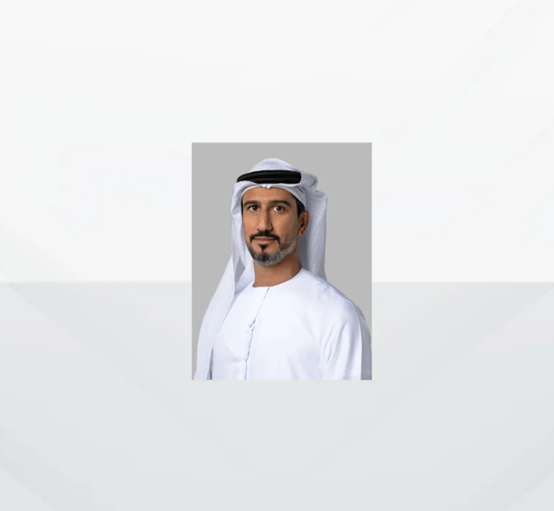 المجلس التنفيذي يصدر قراراً بتعيين سعيد الملا مديراً عاماً لشؤون تجربة المتعاملين في دائرة التمكين الحكومي