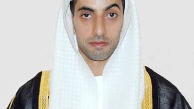 سعادة عبد الله عبد العالي