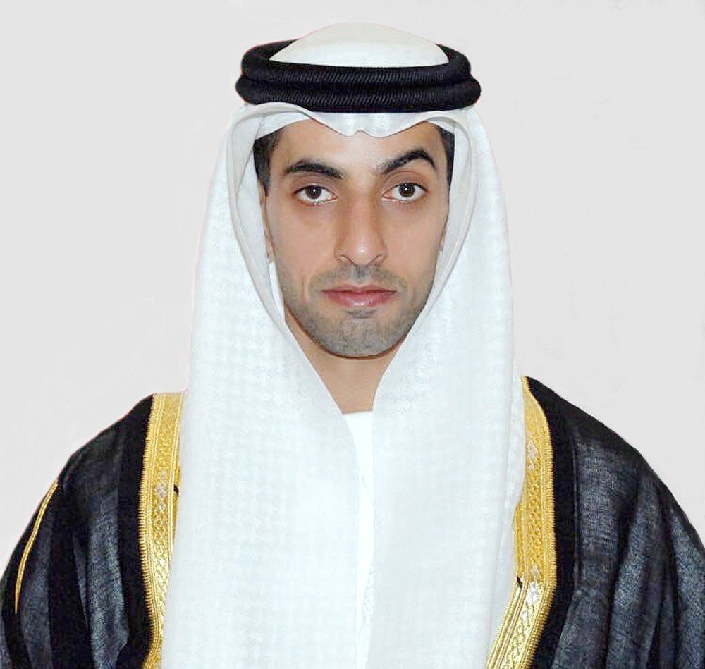 سعادة عبد الله عبد العالي
