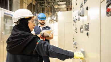 الإمارات للطاقة النووية