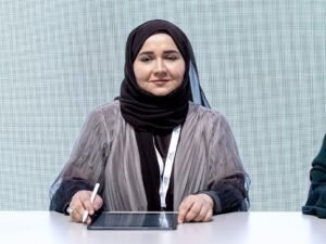 الإمارات نموذج ملهم في دعم الدور القيادي للمرأة