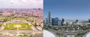 الإمارات وأنغولا / شراكة تنموية واعدة .. و2.2 مليار دولار حجم التجارة غير النفطية