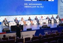 "تريندز" يناقش دور مراكز الفكر في تطوير الشراكة الأوراسية الكبرى