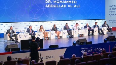 "تريندز" يناقش دور مراكز الفكر في تطوير الشراكة الأوراسية الكبرى
