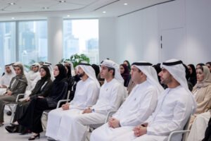 مجلس دبي للشباب بالتعاون مع مجلس شباب هيئة المعرفة والتنمية البشرية ينظمان فعالية "مختبر شباب دبي"