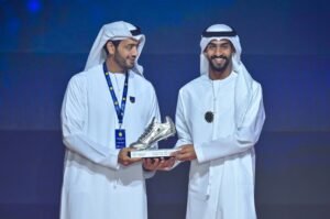 "رابطة المحترفين" تحتفي بنجوم الموسم في أمسية مُبهرة وساحرة