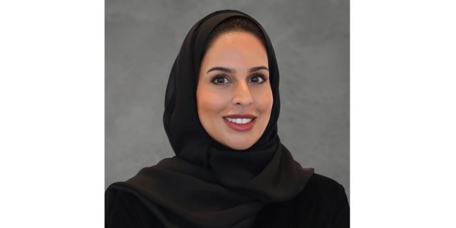 خولة الرسكال نائباً لرئيس مجموعة الشارقة لخدمات الضيافة 1 خولة الرسكال نائباً لرئيس مجموعة الشارقة لخدمات الضيافة