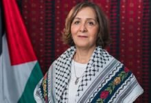 رئيسة اتحاد المرأة الفلسطينية: الدعم الإماراتي يعزز صمود النساء الفلسطينيات في مواجهة التحديات