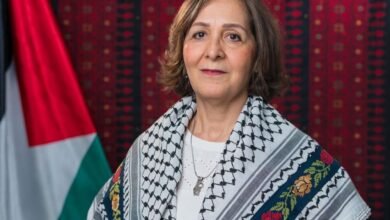 رئيسة اتحاد المرأة الفلسطينية: الدعم الإماراتي يعزز صمود النساء الفلسطينيات في مواجهة التحديات