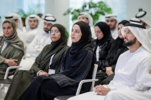 مجلس دبي للشباب بالتعاون مع مجلس شباب هيئة المعرفة والتنمية البشرية ينظمان فعالية "مختبر شباب دبي"
