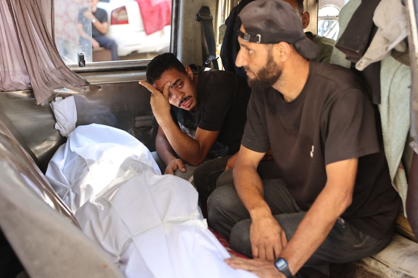 39 شهيدًا و 419 مصابًا بقطاع غزة 1 39 شهيدًا و 419 مصابًا بقطاع غزة