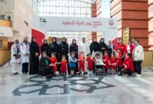 دائرة القضاء في أبوظبي