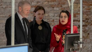 المرأة الإماراتية
