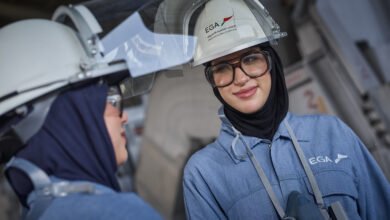الإمارات العالمية للألمنيوم