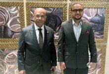 "سبيس 42" توقع مذكرة تفاهم استراتيجية مع أنغولا