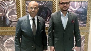 "سبيس 42" توقع مذكرة تفاهم استراتيجية مع أنغولا