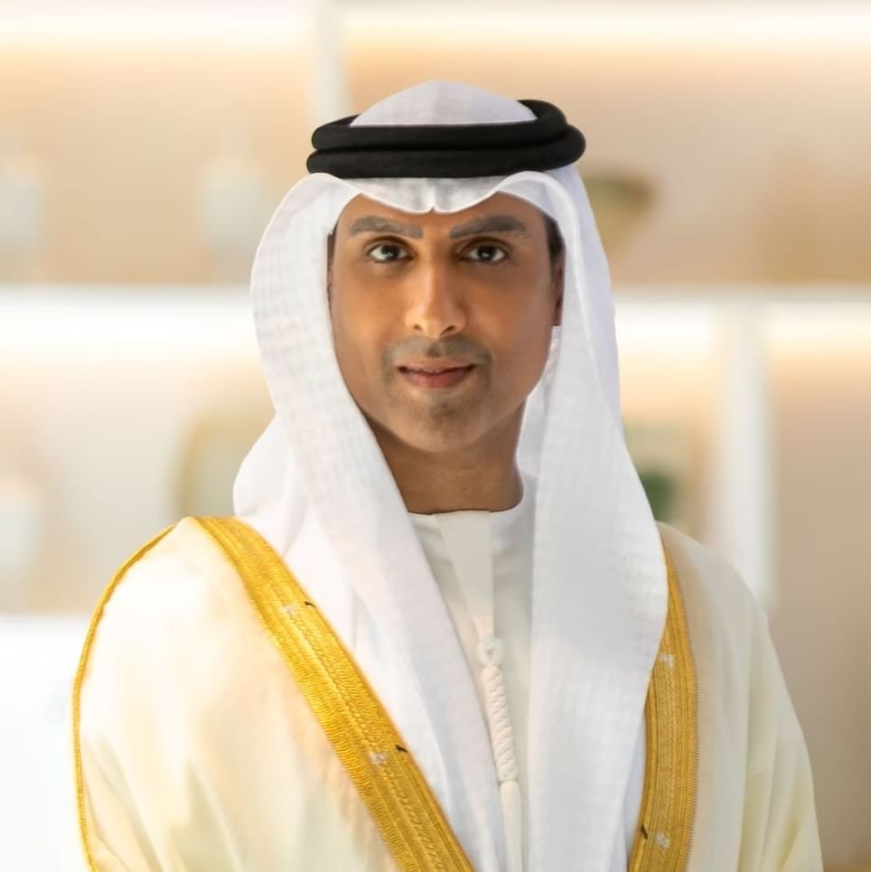 محمد بن فيصل القاسمي: ابنة الإمارات قصة نجاح متواصلة تضيء طريق المستقبل 1 محمد بن فيصل القاسمي: ابنة الإمارات قصة نجاح متواصلة تضيء طريق المستقبل