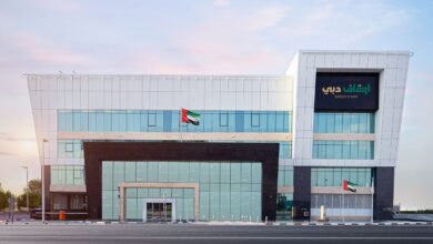 الأسهم الوقفية في "أوقاف دبي" تتجاوز 9 ملايين درهم بنهاية النصف الأول