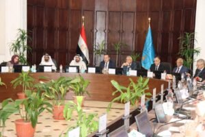 صرح جامعة الإسكندرية
