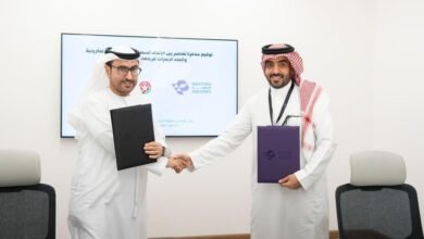 تعاون بين "الإمارات للرياضات الإلكترونية" ونظيره السعودي