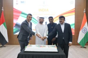احتفاء بذكرى استقلال الهند.. 100 لاعب يشاركون في بطولة للشطرنج الخاطف 2 احتفاء بذكرى استقلال الهند.. 100 لاعب يشاركون في بطولة للشطرنج الخاطف