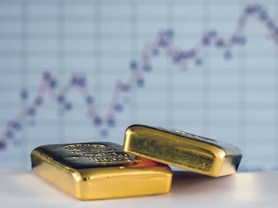 26 % ارتفاع رصيد المركزي الإماراتي من الذهب خلال 5 أشهر 1 26 % ارتفاع رصيد المركزي الإماراتي من الذهب خلال 5 أشهر