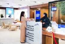 "طرق دبي" تفتتح مركزي إسعاد المتعاملين "الهجينين" في أم رمول والبرشاء