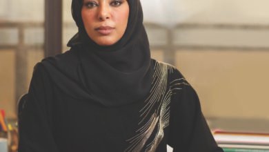 موزة العتيبة