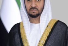 حمدان بن زايد: بتوجيهات رئيس الدولة.. الإمارات سباقة في تخفيف معاناة قطاع غزة