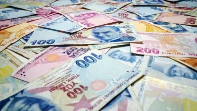 تركيا تنهي العمل بآلية الودائع المحمية من تقلبات أسعار الصرف