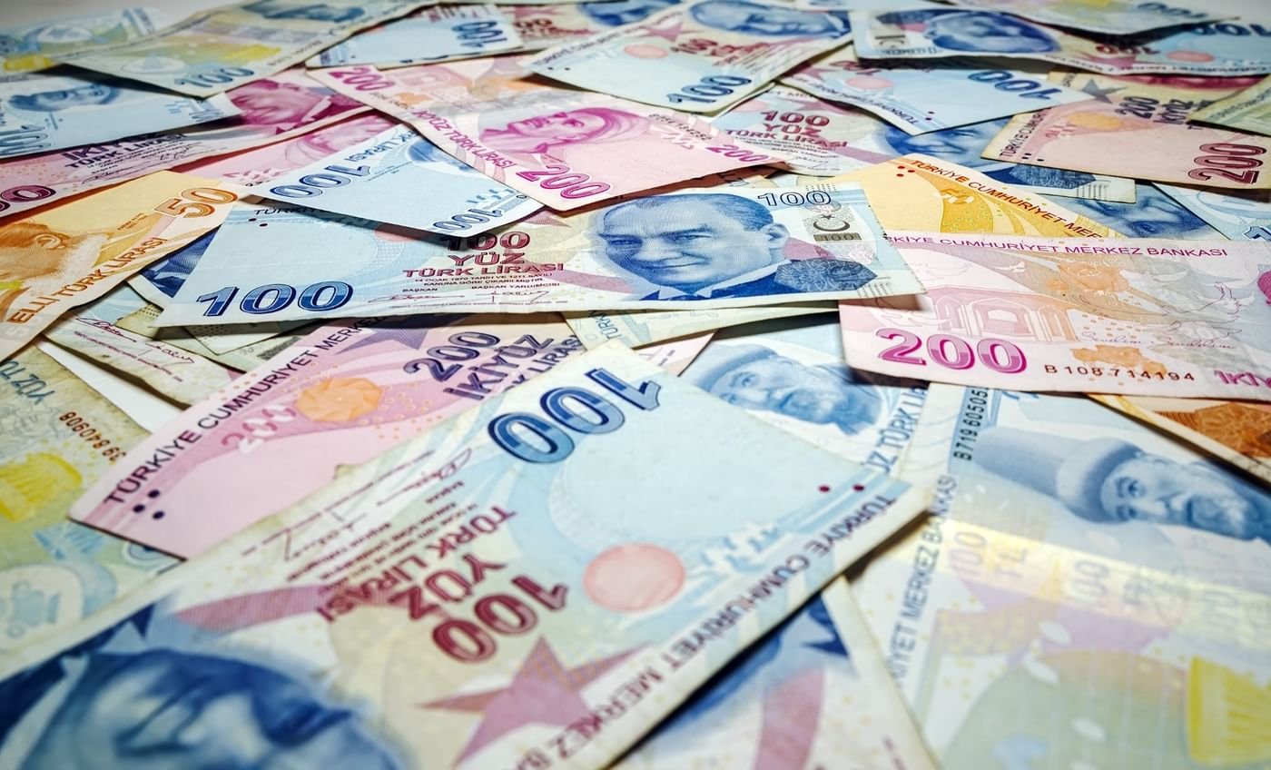 تركيا تنهي العمل بآلية الودائع المحمية من تقلبات أسعار الصرف 1 تركيا تنهي العمل بآلية الودائع المحمية من تقلبات أسعار الصرف