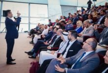 مؤتمر الاستثمار في منطقة الشرق الأوسط وشمال أفريقيا يعود إلى أبوظبي في نسخته السابعة