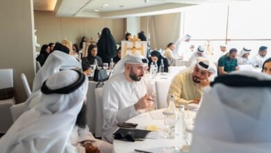 "نقل عجمان" تنظم ملتقى الشركاء والموردين 2025
