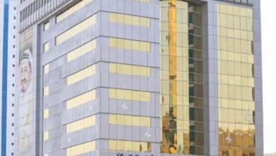 8 % نموًا في عضوية المنشآت الصناعية بغرفة عجمان خلال النصف الأول