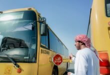 "رأس الخيمة للمواصلات" تكمل استعداداتها للعام الدراسي الجديد