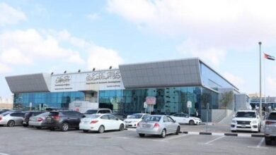 عجمان: ضبط 65 منشأة غير ملتزمة بالضوابط والمعايير المعتمدة