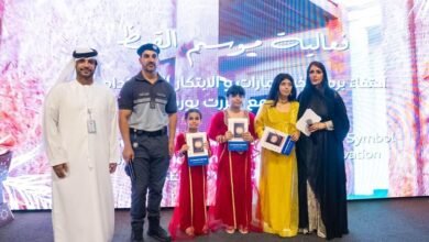 شرطة أبوظبي تنفذ برامج توعوية ضمن "موسم القيظ"