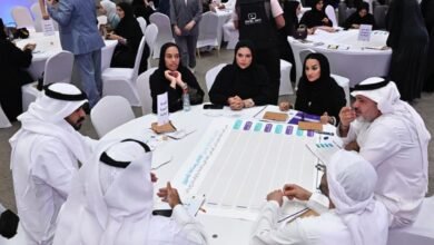 اختتام "رواد الهوية الوطنية" بمشاركة أكثر من 450 طالبا وطالبة