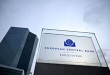 رئيسة البنك المركزي الأوروبي:"العمالة الأجنبية أعطت دفعة قويه لاقتصاد منطقة اليورو"