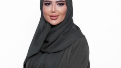 المرأة الإماراتية