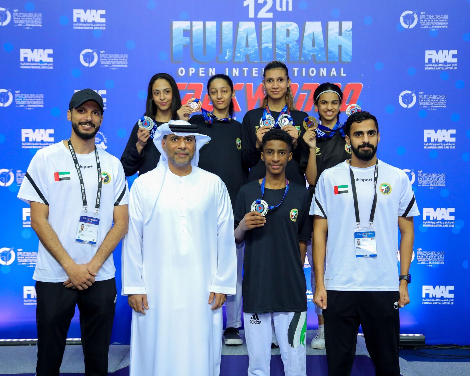 "التايكواندو" يشارك في 3 منافسات دولية خلال أكتوبر ونوفمبر 1 "التايكواندو" يشارك في 3 منافسات دولية خلال أكتوبر ونوفمبر
