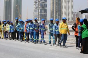 بتوجيهات الشيخة فاطمة بنت مبارك.. الاتحاد النسائي يواصل تنفيذ مبادرة "سقيا الماء"