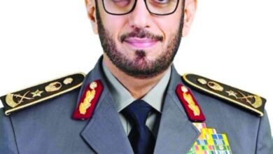 تجديد 139000 جواز سفر في مطار دبي منذ إطلاق الخدمة 2008