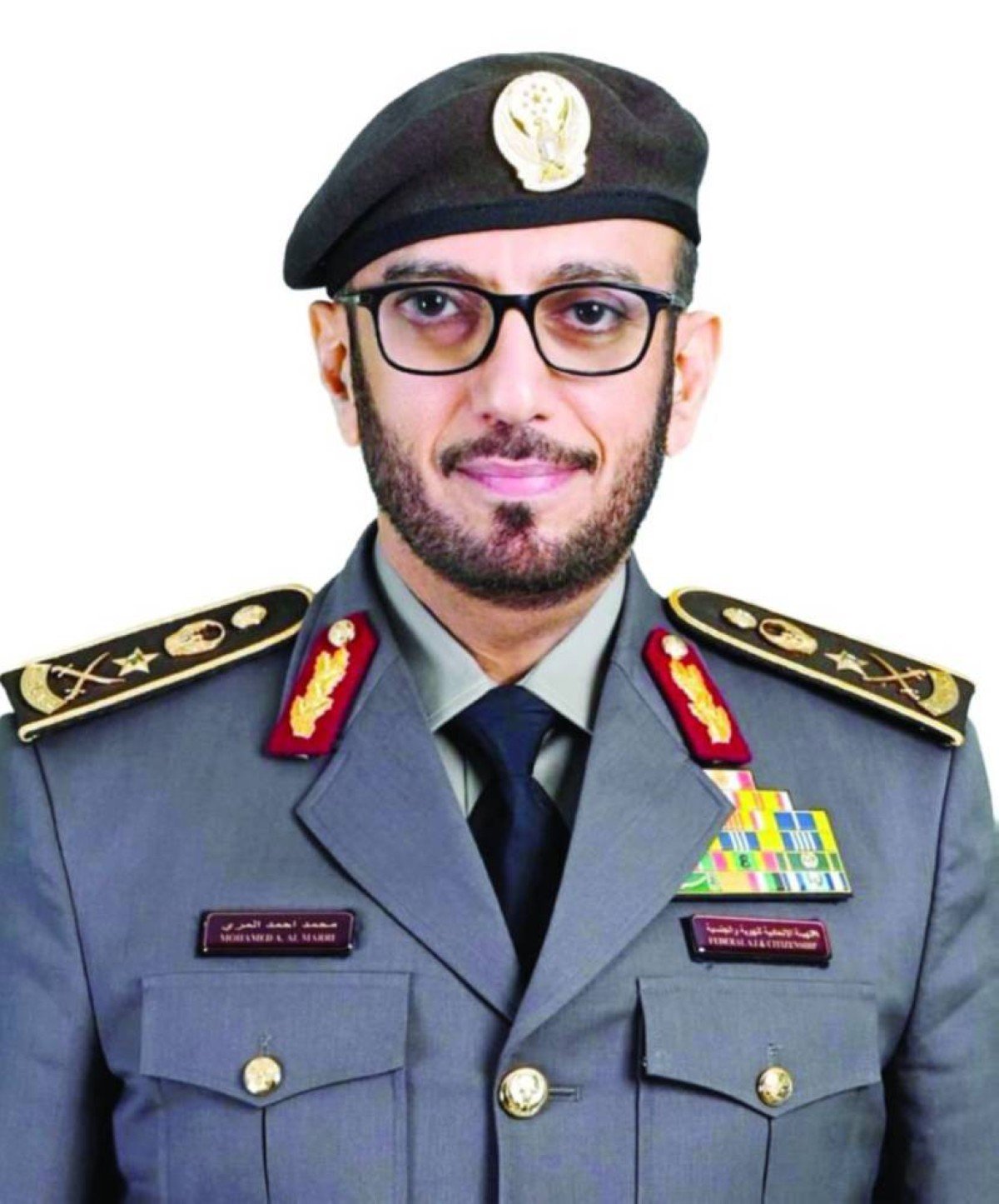 تجديد 139000 جواز سفر في مطار دبي منذ إطلاق الخدمة 2008