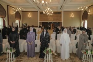 جمعية الإمارات لرائدات الأعمال تنظم ملتقى يوم المرأة الإماراتية في أبوظبي