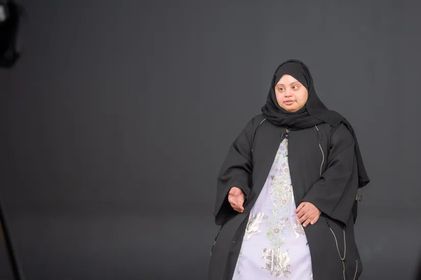 مبادرات الشارقة الإنسانية تُثمر قصص نجاح عالمية أبطالها أشخاصٌ من ذوي الإعاقة الذهنية 1 مبادرات الشارقة الإنسانية تُثمر قصص نجاح عالمية أبطالها أشخاصٌ من ذوي الإعاقة الذهنية