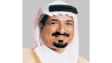 حاكم عجمان يصدر قانوناً بشأن إنشاء "دائرة السياحة والثقافة والإعلام في عجمان"